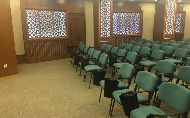 Ayder Hasimoglu Hotel