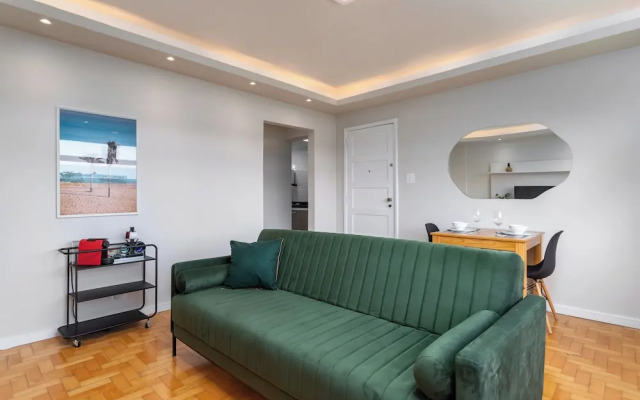 Próximo ao Barra Shopping - AM203