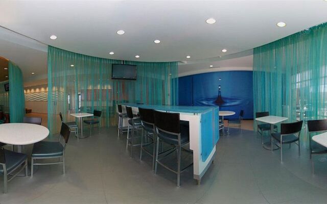 SpringHill Suites Cincinnati Airport South