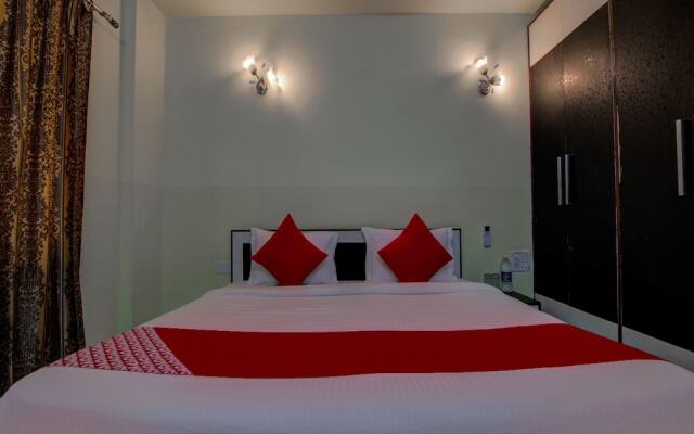 OYO 16104 Hotel Jai Palace