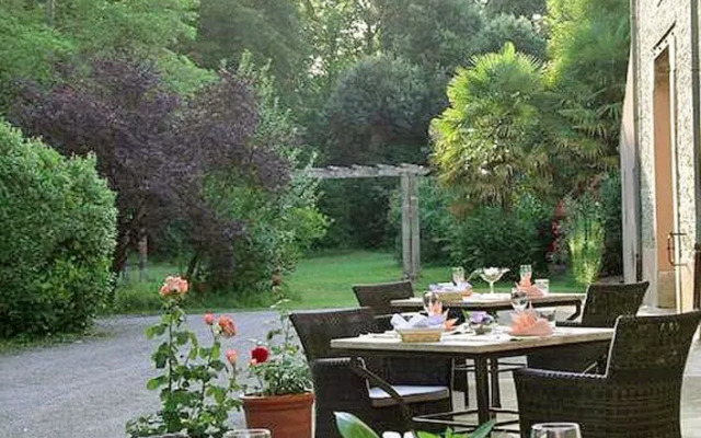 Château de La Prade