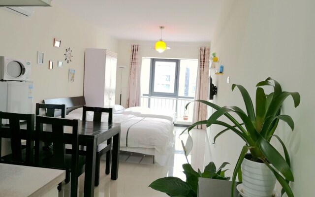 Xiwangju Apart-hotel