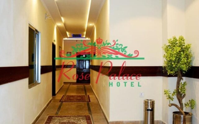 Rose Palace Hotel Gulberg