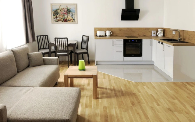 W+M Appartement
