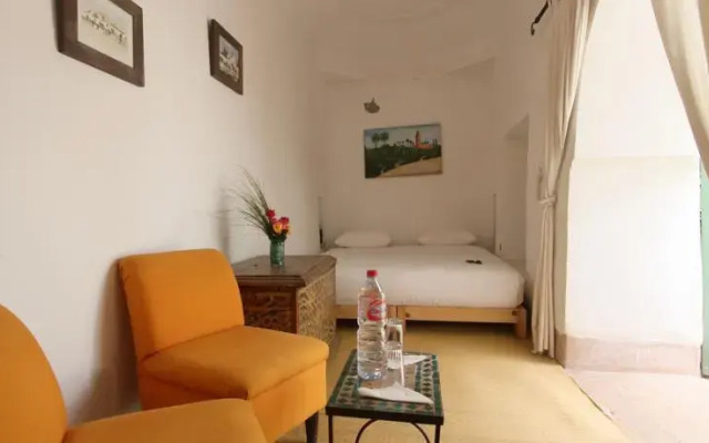 Riad Dar Lalla