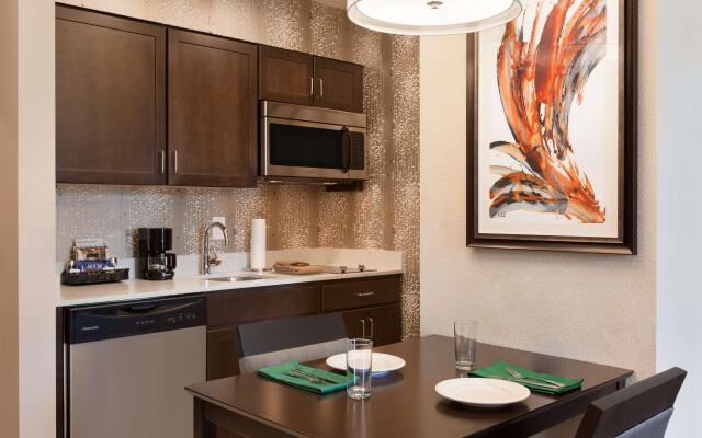 Homewood Suites by Hilton North Houston/Spring