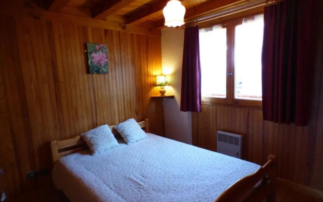 Appartement Les Saisies, 3 pièces, 8 personnes - FR-1-594-45
