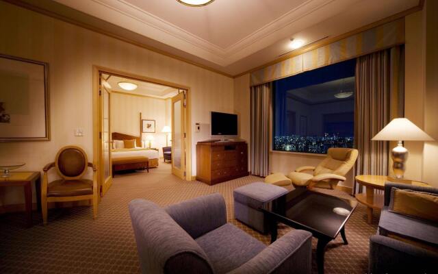 Imperial Hotel Osaka