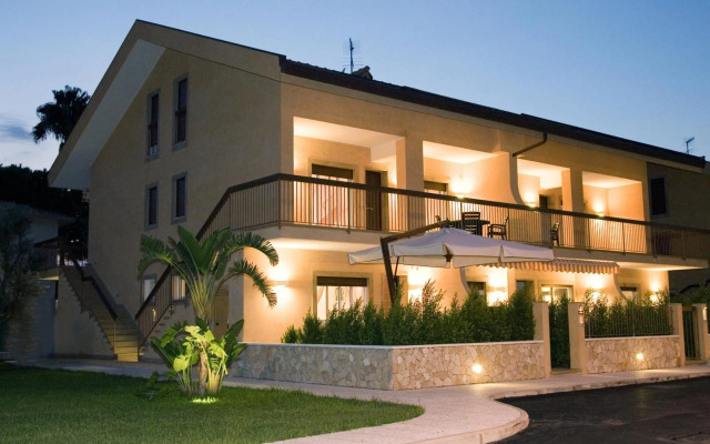Residence dei Margi