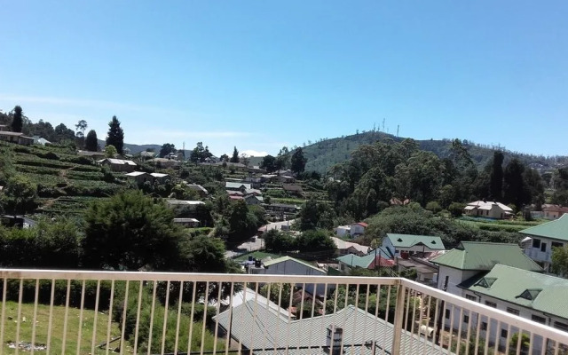 OYO 258 Global Rest House