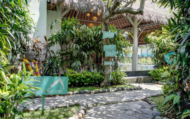 The Chillhouse Canggu by BVR Holiday Rentals