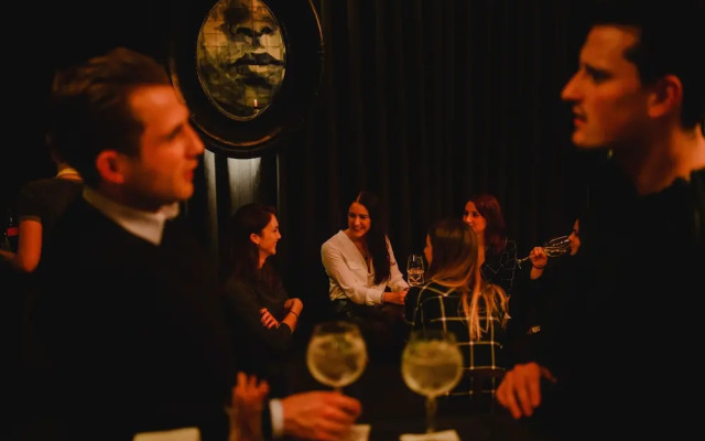 Boutique Hotel Blue - Quality Lodgings