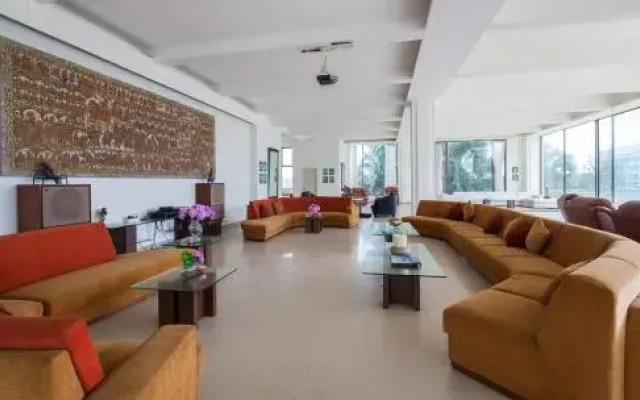 StayVista at Gatsby House