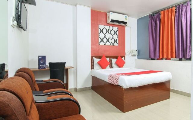 OYO 8517 City Culture