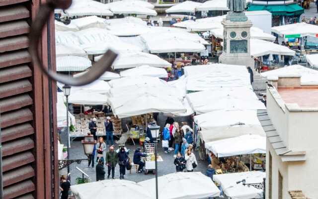 Town House Campo de' Fiori