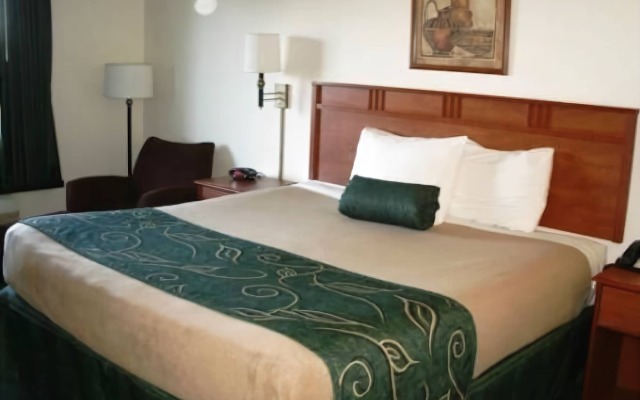 Travelodge by Wyndham Pecos