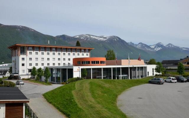 Grand Hotel - by Classic Norway Hotels