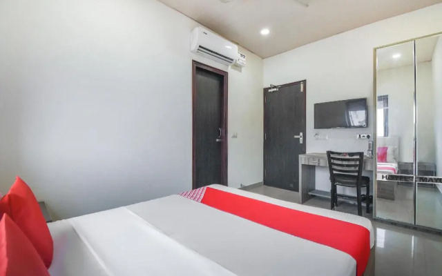 Hotel Mayur by Oyo Rooms