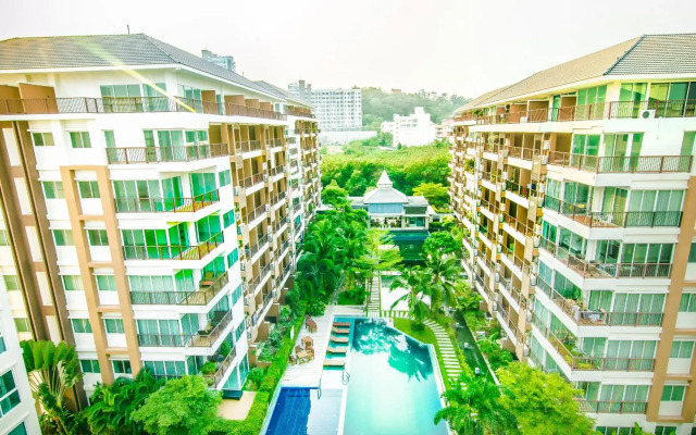 G Residence