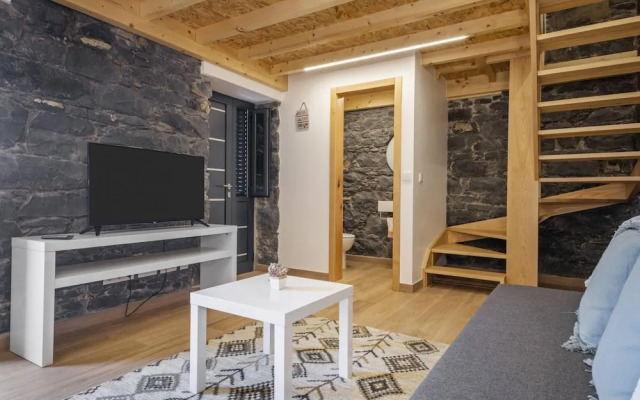 Mountain Retreat by Madeira Sun Travel