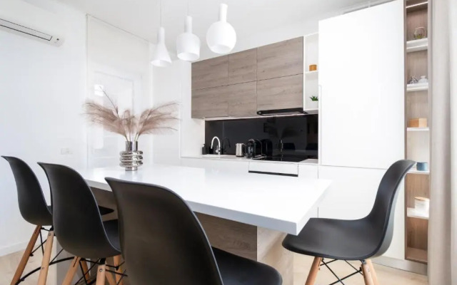 Blanche Residence - 2 bedrooms Apartment Pta Unirii