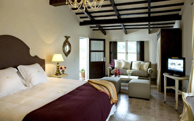 House of Jasmines - Relais & Châteaux