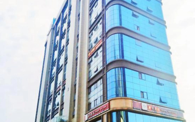 Weekend Hotel Apartments