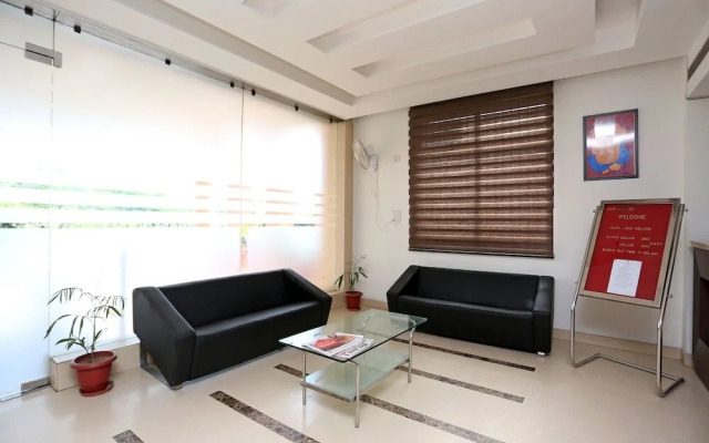 Hotel Prime by OYO Rooms