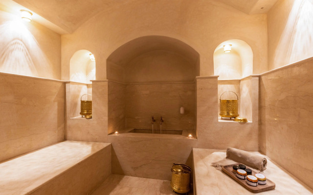 Sol Oasis Marrakech - All Inclusive