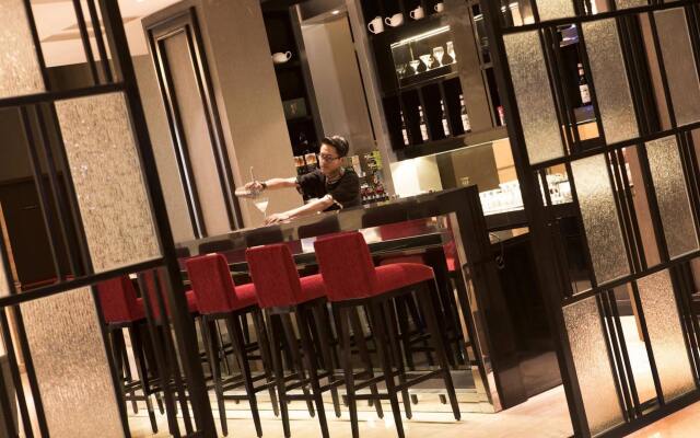 Grand Mercure Solo Baru