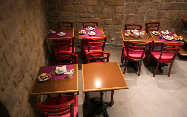 Hôtel Atelier Vavin