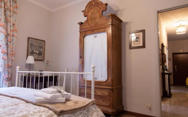 Appartamento Santa Rita