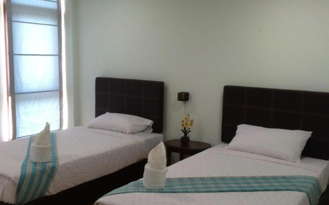 RedDoorz Sripiamsuk Resort Bangkok