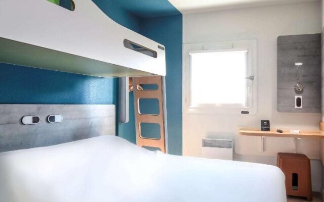 ibis budget Abbeville