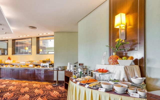 Panoramic Grand