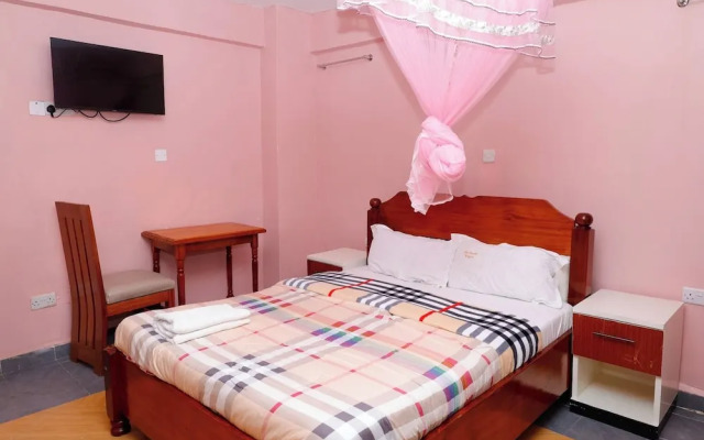 The Jansol Empire Hotel