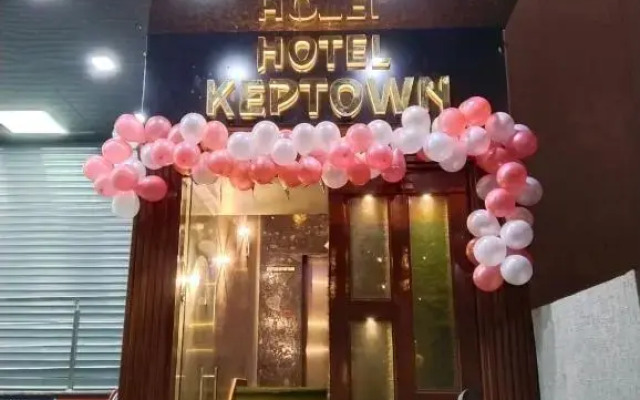 Hotel Keptown