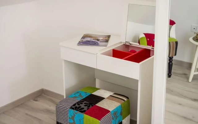 Navis Luxury Apartments
