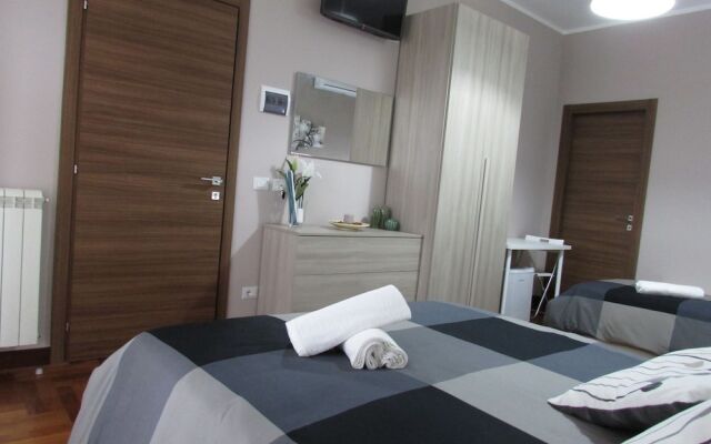 Alma B&B Agrigento Suites