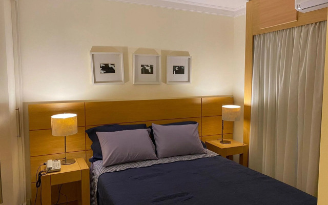 Elegance Suites Congonhas