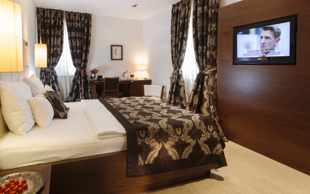 Hotel Marmont Heritage