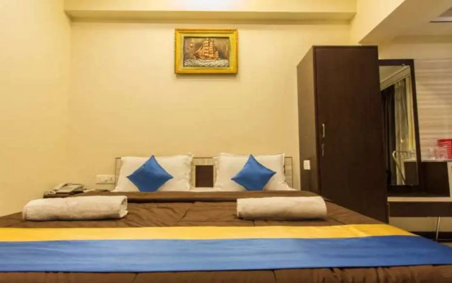Hotel Aarya International