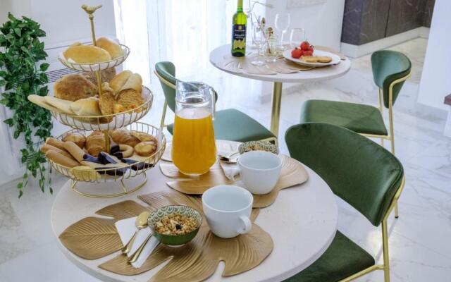 La Bella Ostuni Suites