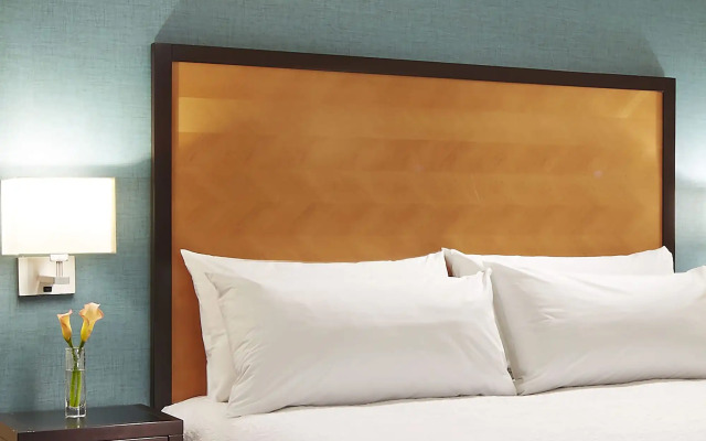 Hampton Inn Mission Valley [Ex Ramada Plaza]