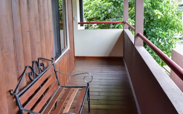 Hostel La Choza Inn