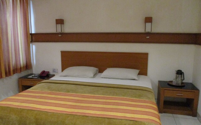 Hotel Caravan Tanah Abang