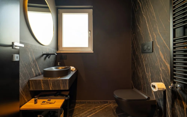 Cinquanta Sfumature B&b Luxury Suites