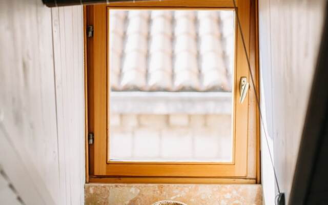 Secret Orange by DuHomes