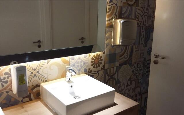 Hotel Brisamar Suites