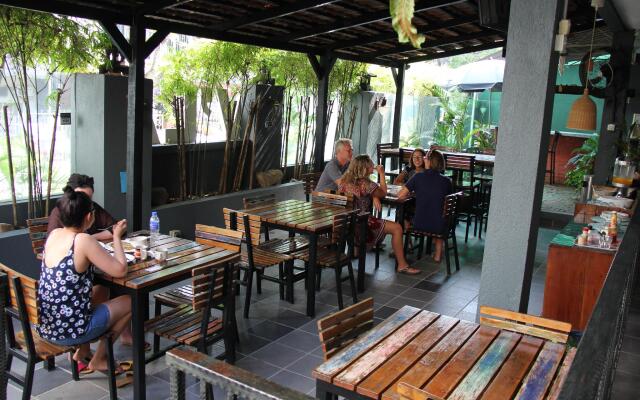 V'la Heritage Hotel